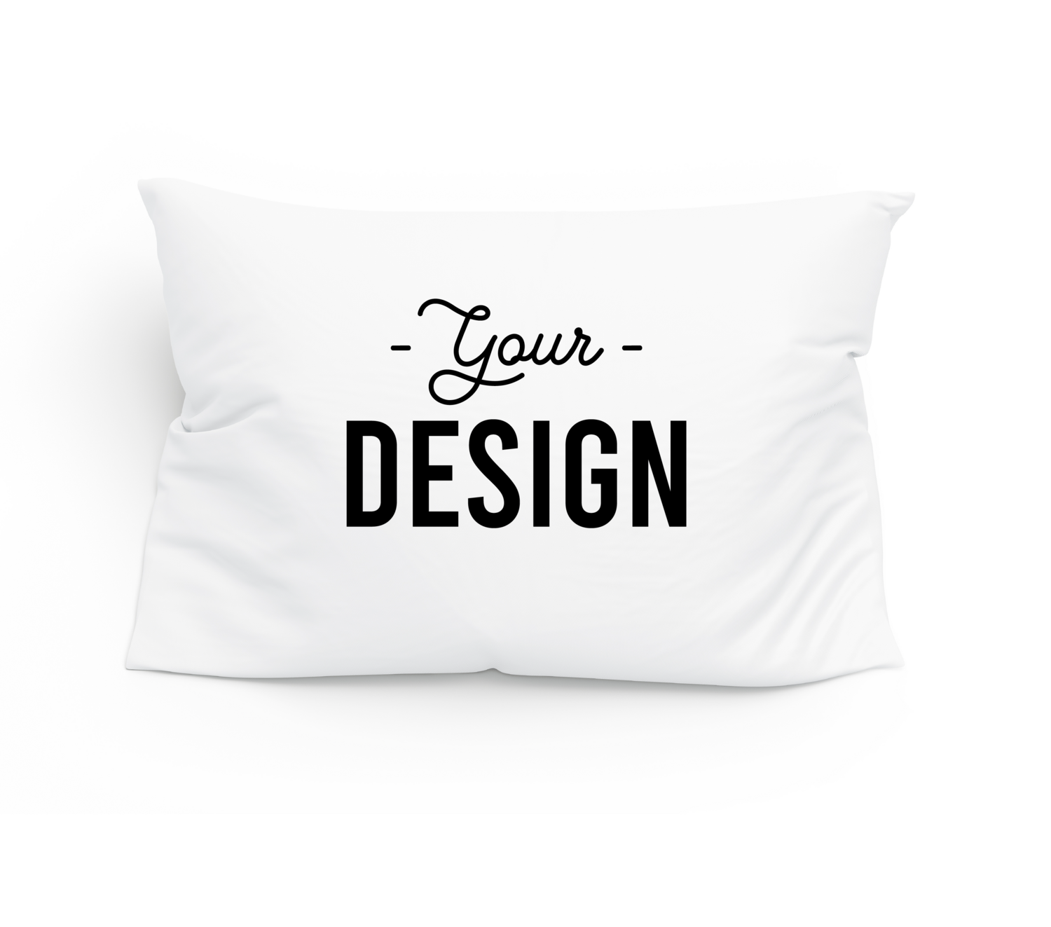 100% Cotton Pillowcase