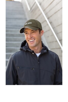 Port Authority Dry Zone Cap