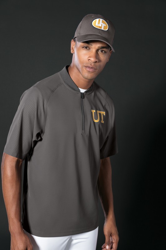 New Era Stretch Mesh Cap