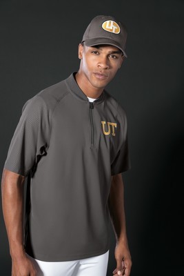 New Era Stretch Mesh Cap