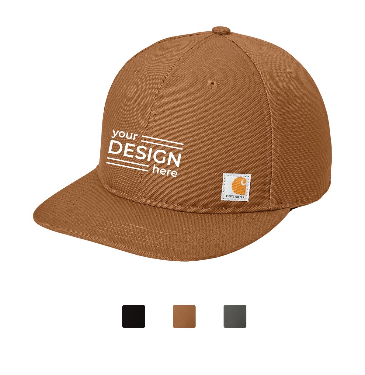 Carhartt Ashland Cap