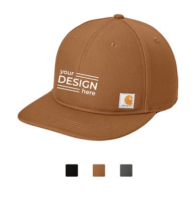 Carhartt Ashland Cap
