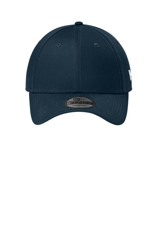 New Era Adjustable Structured Cap