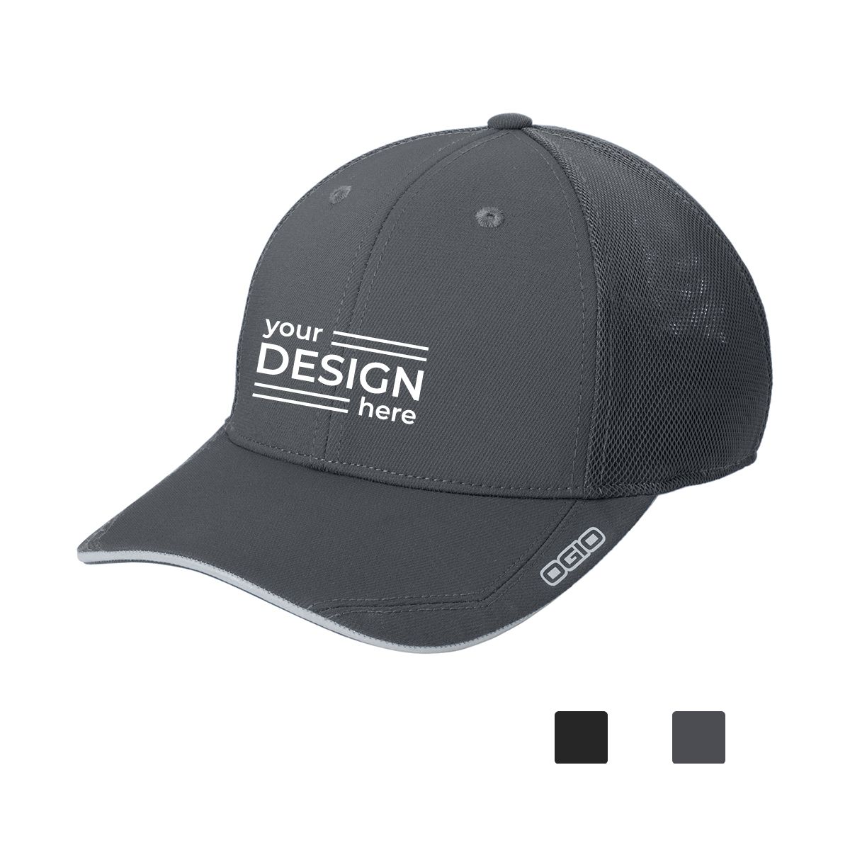 OGIO ENDURANCE Circuit Cap