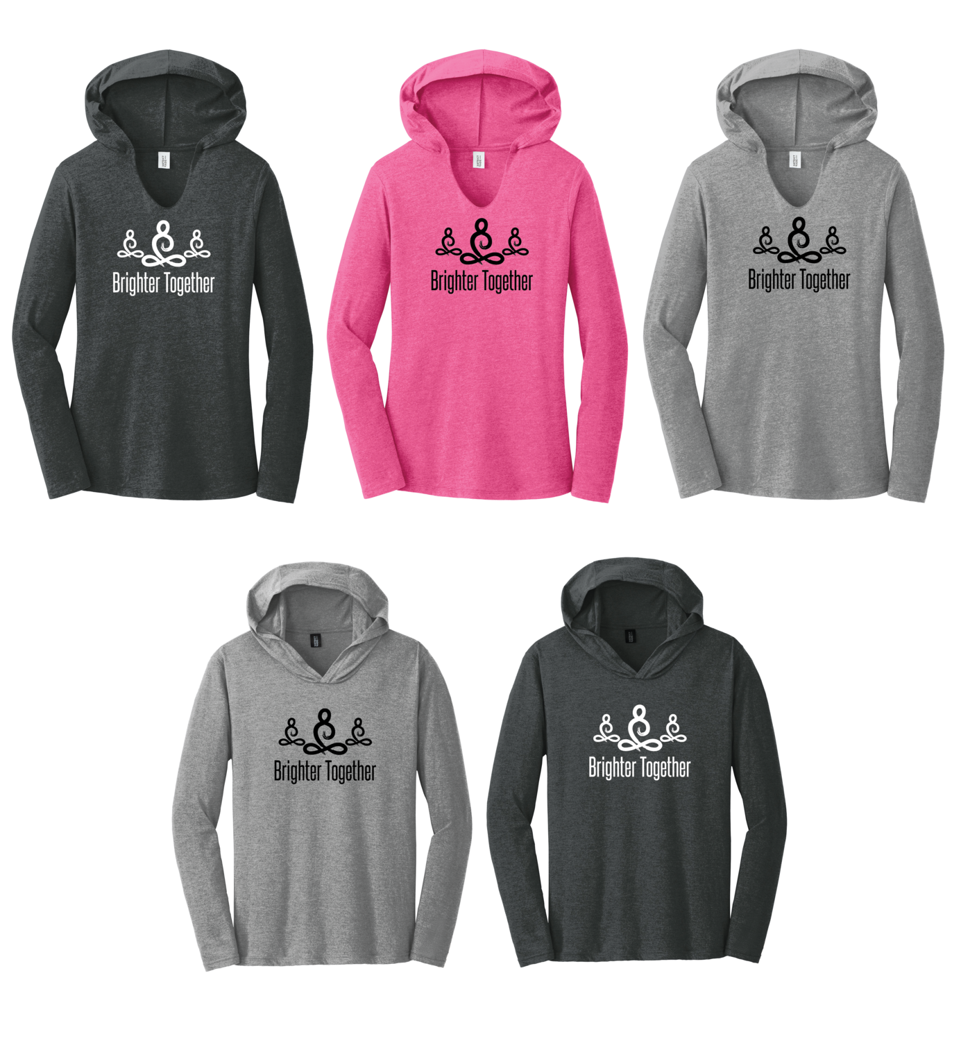 Retreat Hooded Shirt