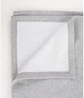Port &amp; Company Core Fleece Sweatshirt Blanket