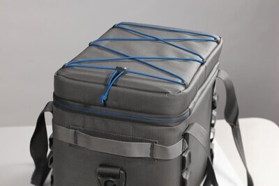 Eddie Bauer Max Cool 24-Can Cooler