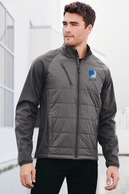 Port Authority Hybrid Soft Shell Jacket - Men's &amp; Ladies