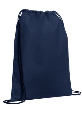 Port Authority Core Cotton Cinch