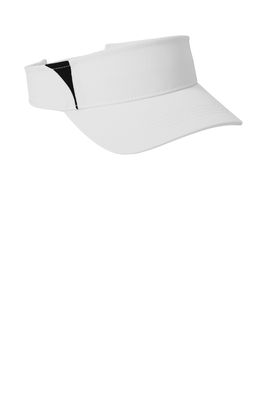 Sport-Tek Dry Zone Colorblock Visor