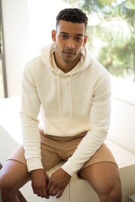 Next Level Unisex Beach Fleece Pullover
