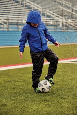 Sport-Tek Waterproof Insulated Jacket - Adult &amp; Youth