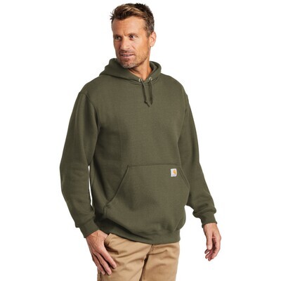 Carhartt Midweight Hoodie