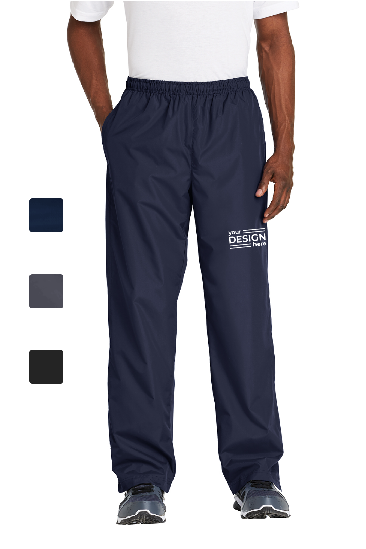 Sport-Tek Wind Pant