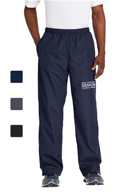 Sport-Tek Wind Pant