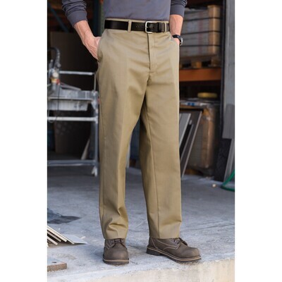 Red Kap Industrial Work Pant