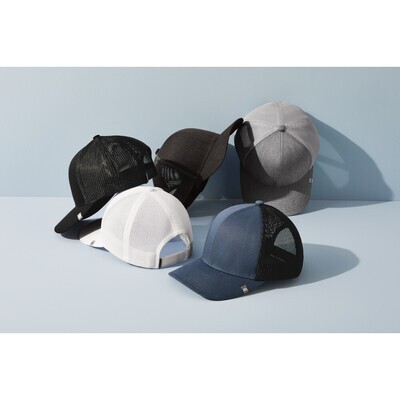 TravisMathew Cruz Trucker Cap