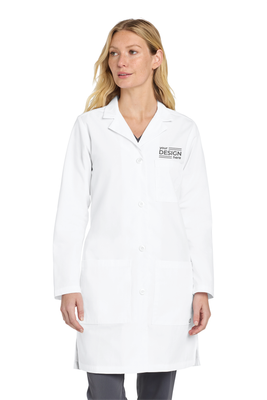 Wink Women’s Long Lab Coat