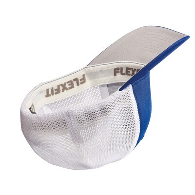 Port Authority Flexfit Mesh Back Cap