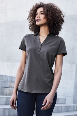 OGIO Ladies Limit Polo