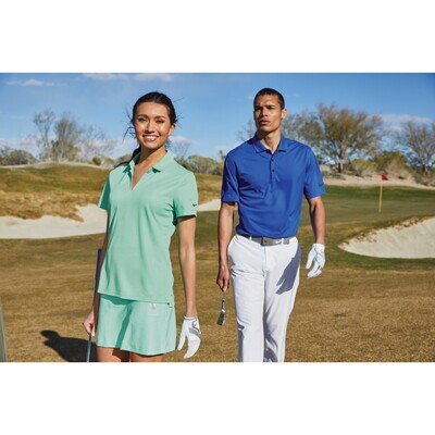 Nike Dri-FIT Micro Pique 2.0 Polo - Men's,  Ladies &amp; Tall