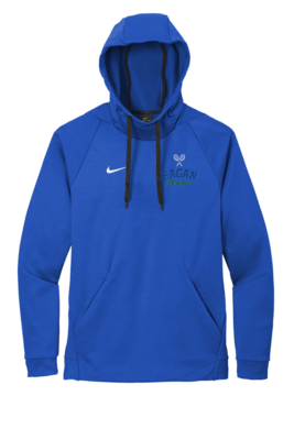 Eagan Tennis Nike Therma-FIT Hoodie