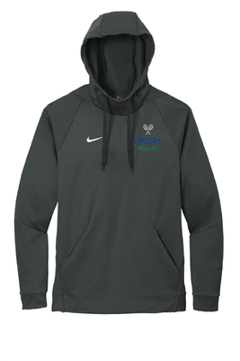 Eagan Tennis Nike Therma-FIT Hoodie