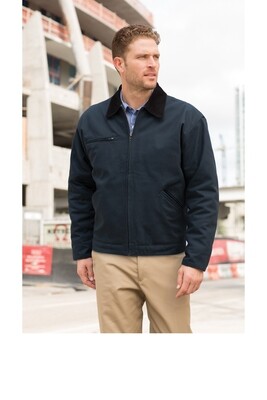 CornerStone Duck Cloth Work Jacket - Regular &amp; Tall
