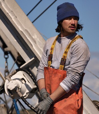 Volunteer Knitwear Chore Beanie