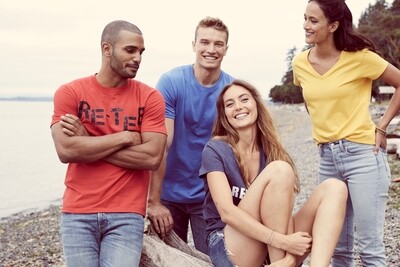 District Re-Tee Shirts