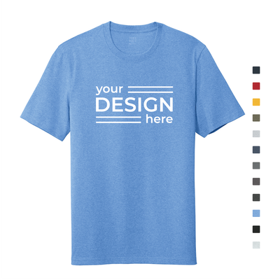 District Re-Tee Shirts