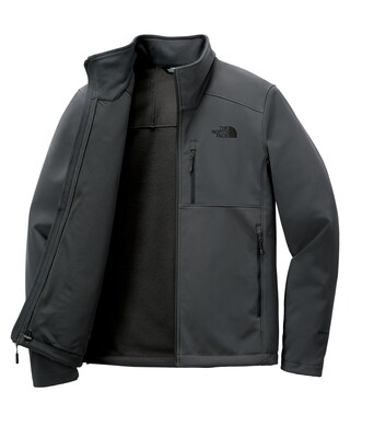 The North Face Apex Barrier Soft Shell Jacket - Men's &amp; Ladies