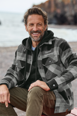 Russell Outdoors Basin Jacket