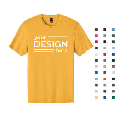 District Perfect Weight Tee