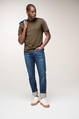 District Perfect Weight Tee