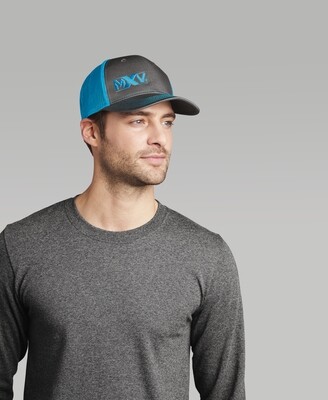 Port Authority Snapback Trucker Cap