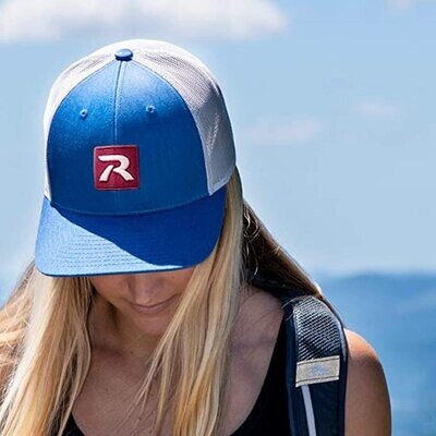 Richardson Snapback Trucker Cap