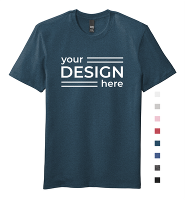 District Flex Tee