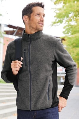 Port Authority R-Tek Pro Fleece Full-Zip Jacket
