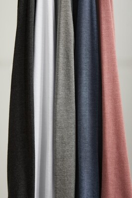 District Women’s Perfect Tri Long Sleeve Tunic Tee