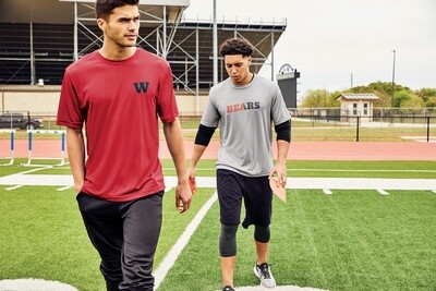 Sport-Tek PosiCharge Re-Compete Tee - Adult