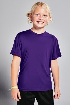 Sport-Tek PosiCharge Competitor Tee Youth