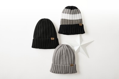 Spacecraft Throwback Beanie