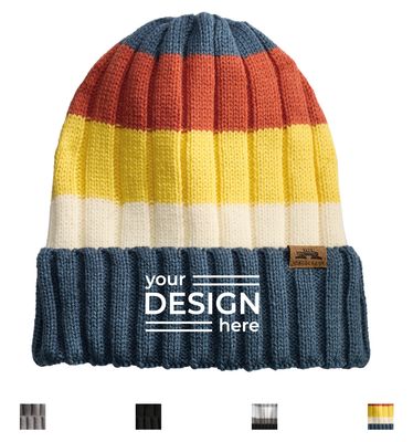 Spacecraft Throwback Beanie