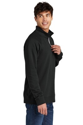 On Time Services Pros Sport-Tek Drive Fleece 1/4-Zip Pullover
