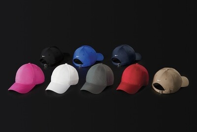 Nike Unstructured Cotton/Poly Twill Cap