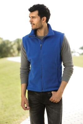Port Authority Value Fleece Vest - Men's, Ladies &amp; Youth