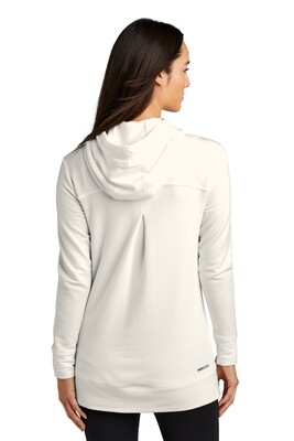 City of Eagan OGIO Ladies Luuma Pullover Fleece Hoodie