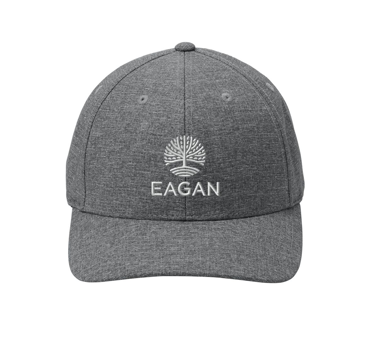 City of Eagan Port Authority Flexfit 110 Performance Snapback Cap