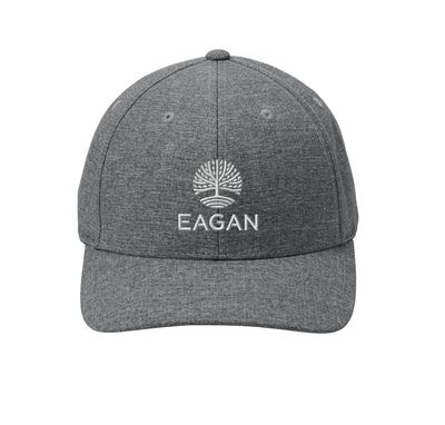 City of Eagan Port Authority Flexfit 110 Performance Snapback Cap